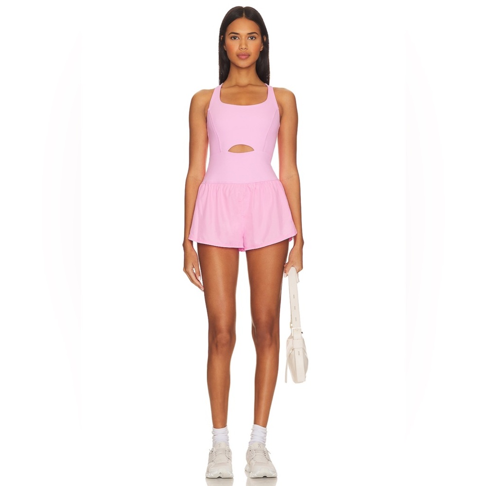 Free People Righteous runsie